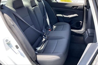 2026 Nissan Altima 2.5 SV