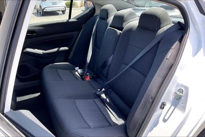 2026 Nissan Altima 2.5 SV