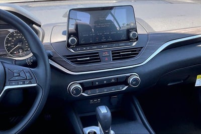 2026 Nissan Altima 2.5 SV