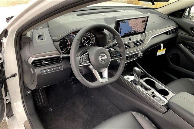 2025 Nissan Altima 2.5 SL