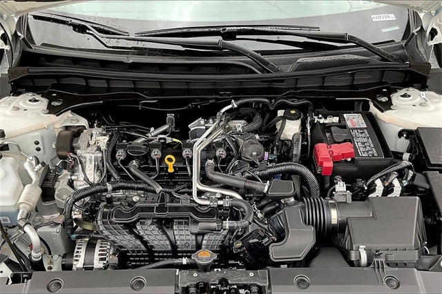 2025 Nissan Altima 2.5 SL