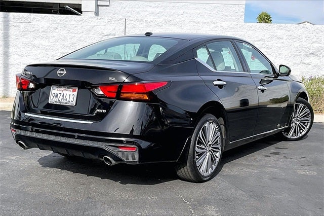 2023 Nissan Altima 2.5 SL