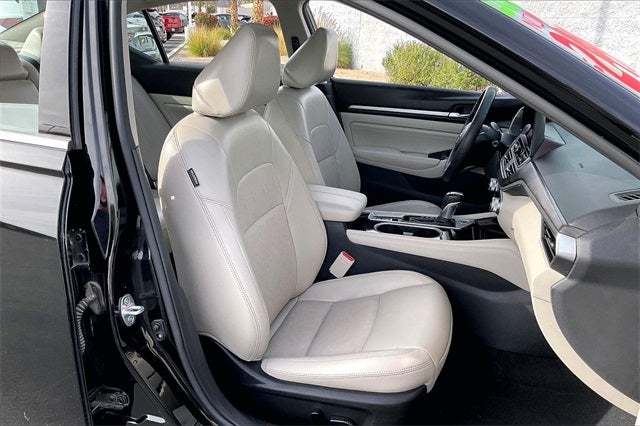 2023 Nissan Altima 2.5 SL