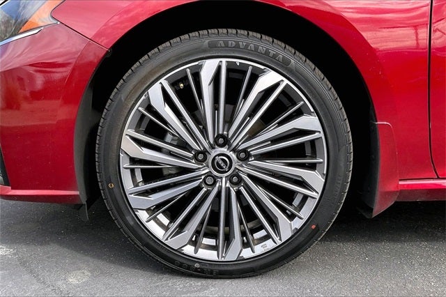 2023 Nissan Altima 2.5 SL