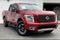 2017 Nissan Titan PRO-4X
