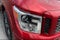 2017 Nissan Titan PRO-4X