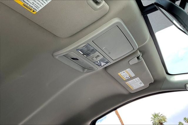 2017 Nissan Titan PRO-4X