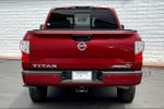 2017 Nissan Titan PRO-4X