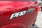 2017 Nissan Titan PRO-4X