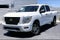 2023 Nissan Titan SV