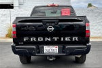 2023 Nissan Frontier S