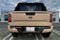 2023 Nissan Frontier PRO-X