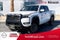 2027 Nissan Frontier PRO-4X