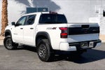 2027 Nissan Frontier PRO-4X