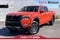 2027 Nissan Frontier PRO-4X