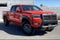 2027 Nissan Frontier PRO-4X