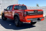 2027 Nissan Frontier PRO-4X