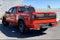 2027 Nissan Frontier PRO-4X