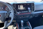2027 Nissan Frontier PRO-4X