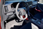 2027 Nissan Frontier PRO-4X