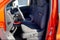 2027 Nissan Frontier PRO-4X
