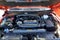 2027 Nissan Frontier PRO-4X