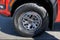 2027 Nissan Frontier PRO-4X