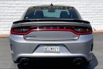 2018 Dodge Charger R/T Scat Pack Daytona Edition