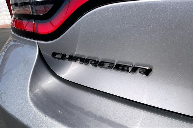 2018 Dodge Charger R/T Scat Pack Daytona Edition