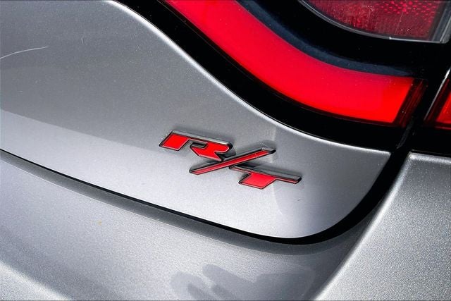 2018 Dodge Charger R/T Scat Pack Daytona Edition