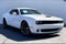2020 Dodge Challenger R/T Scat Pack Widebody