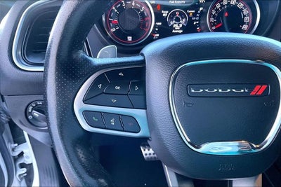 2020 Dodge Challenger R/T Scat Pack Widebody