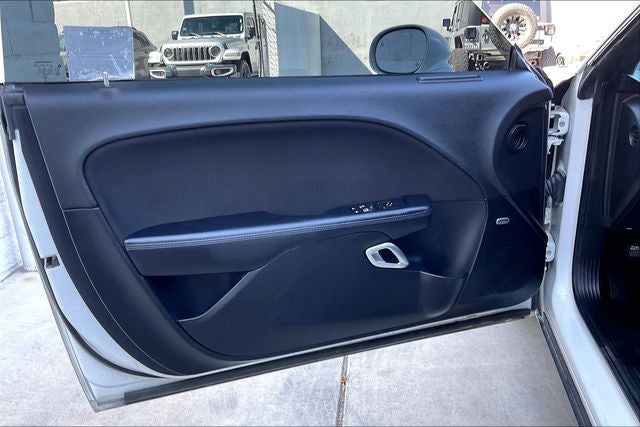 2020 Dodge Challenger R/T Scat Pack Widebody
