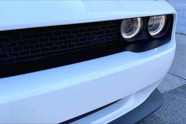 2020 Dodge Challenger R/T Scat Pack Widebody
