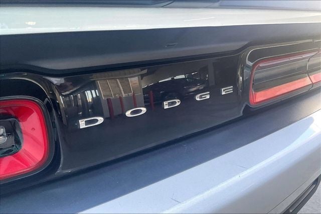 2020 Dodge Challenger R/T Scat Pack Widebody