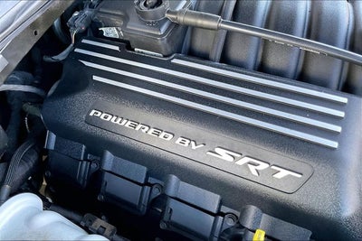 2020 Dodge Challenger R/T Scat Pack Widebody