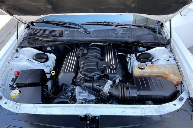 2020 Dodge Challenger R/T Scat Pack Widebody