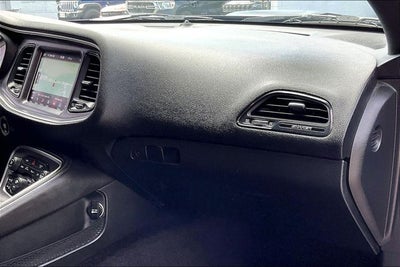 2018 Dodge Challenger 392 Hemi Scat Pack Shaker SCAT PACK SHAKER