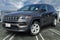 2024 Jeep Compass Sport
