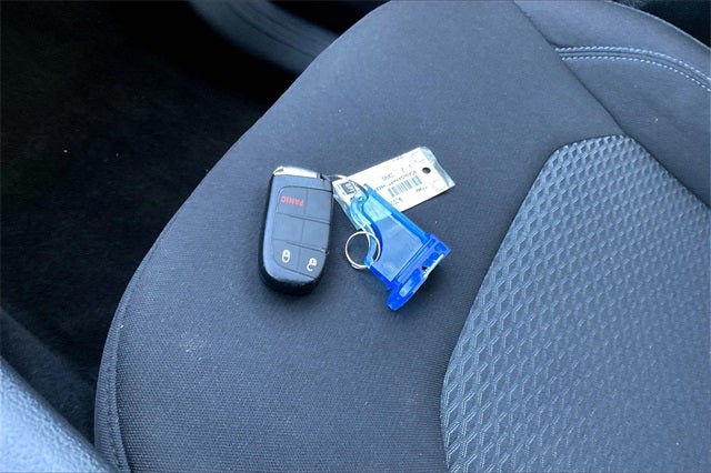 2024 Jeep Compass Sport