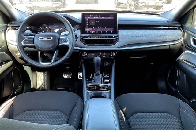 2024 Jeep Compass Sport