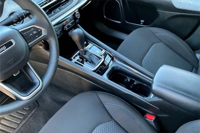 2024 Jeep Compass Sport