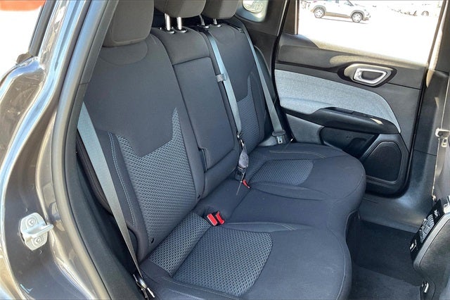 2024 Jeep Compass Sport