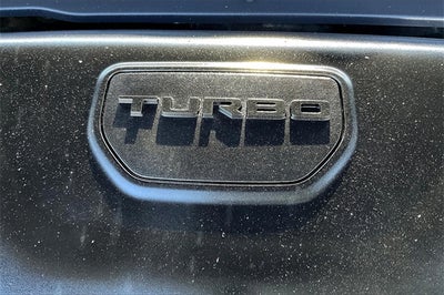 2024 Jeep Compass Sport