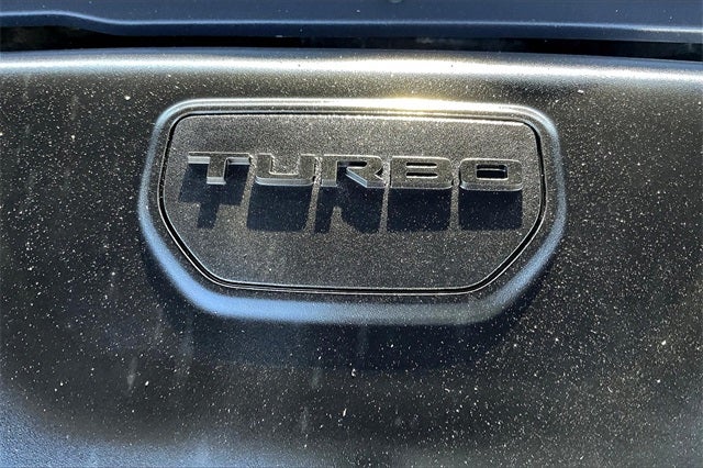 2024 Jeep Compass Sport