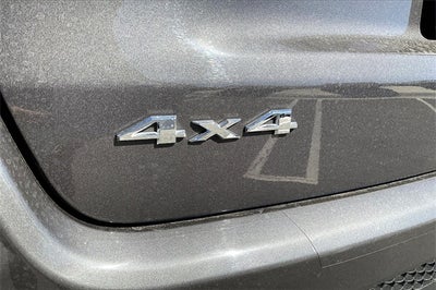 2024 Jeep Compass Sport