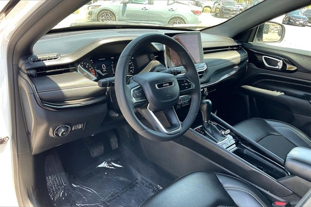 2023 Jeep Compass Altitude