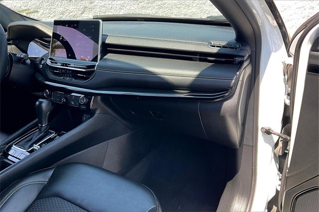 2023 Jeep Compass Altitude