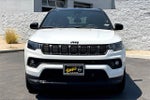 2023 Jeep Compass Altitude
