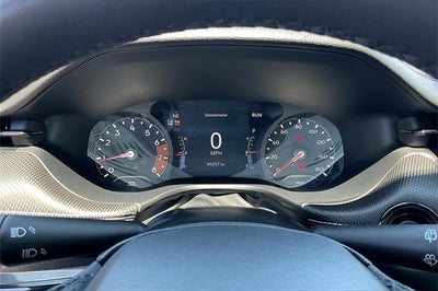 2023 Jeep Compass Altitude